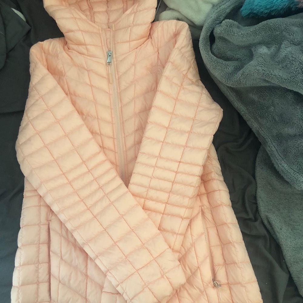 The North Face Parka